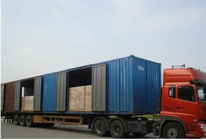 泉州到未央区整车运输