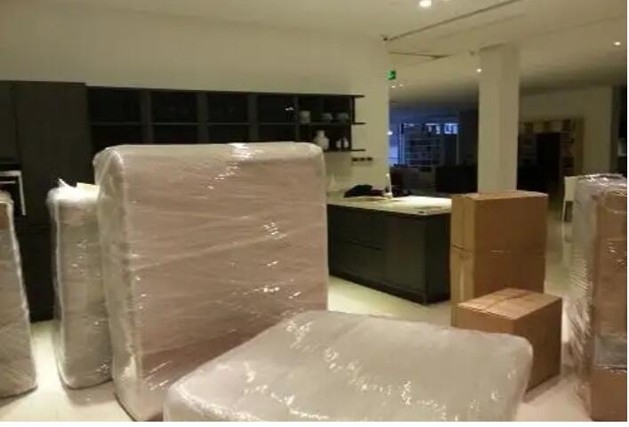 泉州到未央区长途搬家