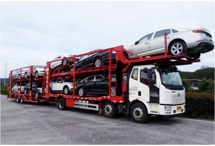 泉州到未央区轿车托运